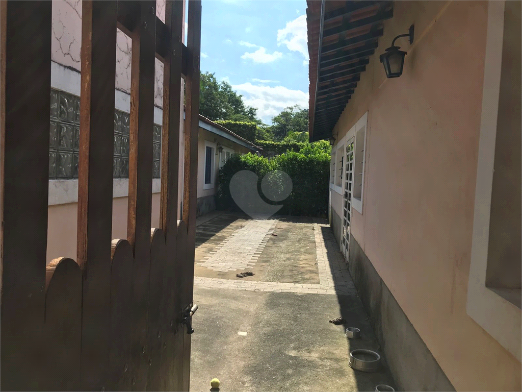 Venda Casa térrea Cotia Vila Santo Antônio REO749786 44