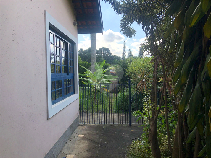 Venda Casa térrea Cotia Vila Santo Antônio REO749786 43