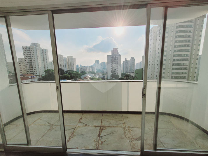 Venda Apartamento São Paulo Vila Pompéia REO749801 4