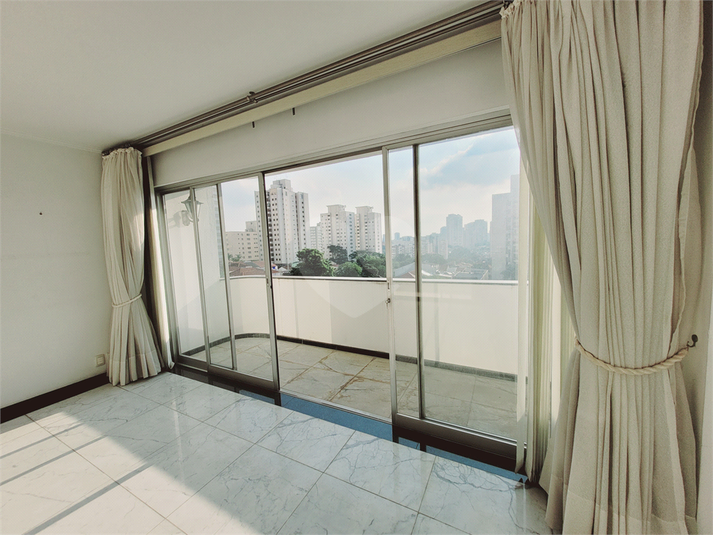 Venda Apartamento São Paulo Vila Pompéia REO749801 2