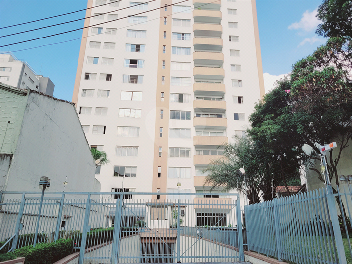 Venda Apartamento São Paulo Vila Pompéia REO749801 32