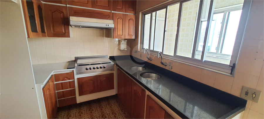 Venda Apartamento São Paulo Vila Pompéia REO749801 8