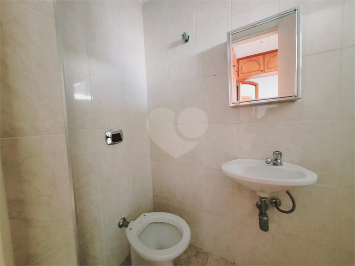 Venda Apartamento São Paulo Vila Pompéia REO749801 12