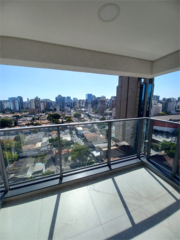 Venda Apartamento São Paulo Itaim Bibi REO749807 1