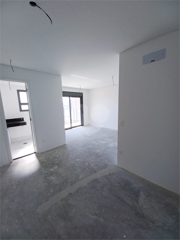 Venda Apartamento São Paulo Itaim Bibi REO749807 12