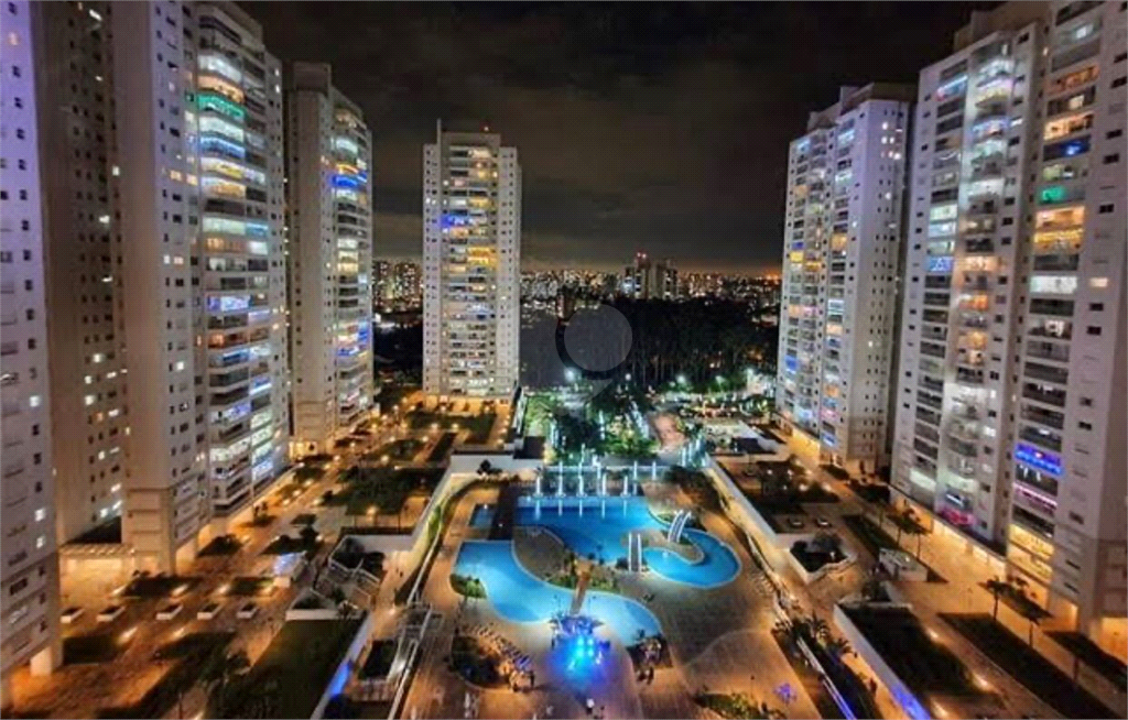 Venda Apartamento São Bernardo Do Campo Vila Lusitânia REO749845 2