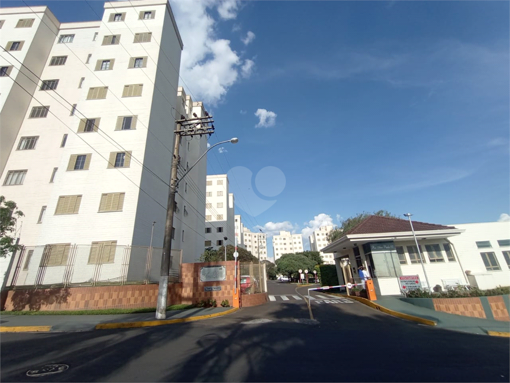 Venda Apartamento São Carlos Vila Rancho Velho REO749857 13