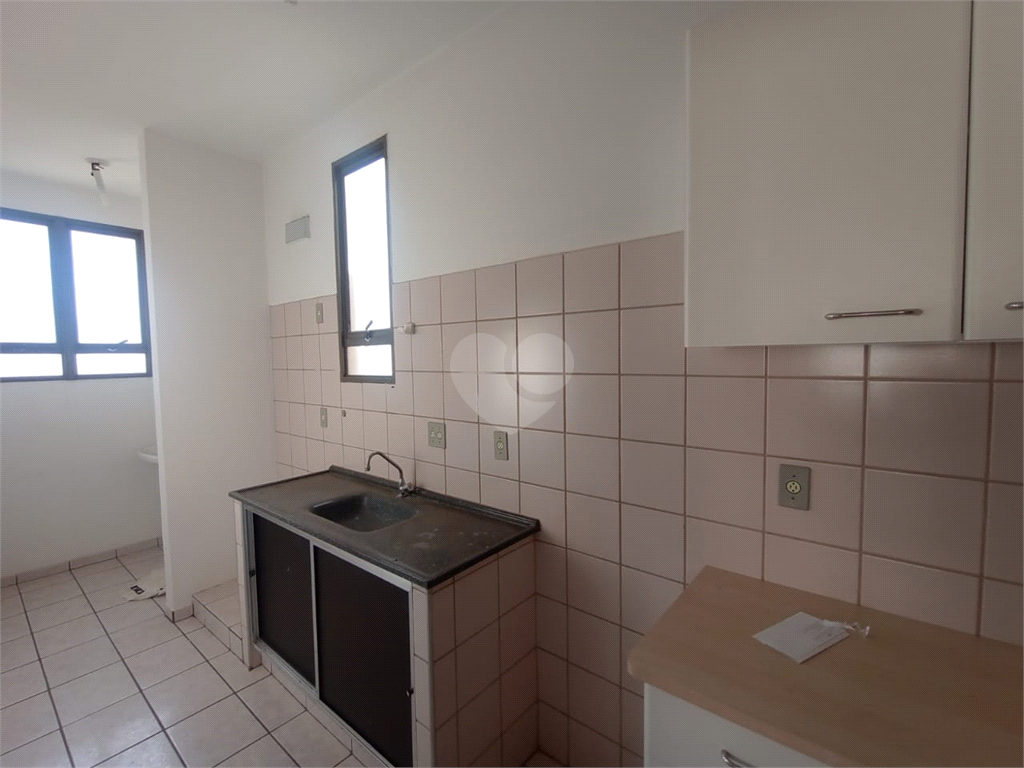 Venda Apartamento São Carlos Vila Rancho Velho REO749857 3