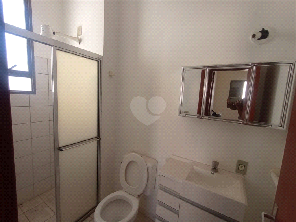 Venda Apartamento São Carlos Vila Rancho Velho REO749857 7