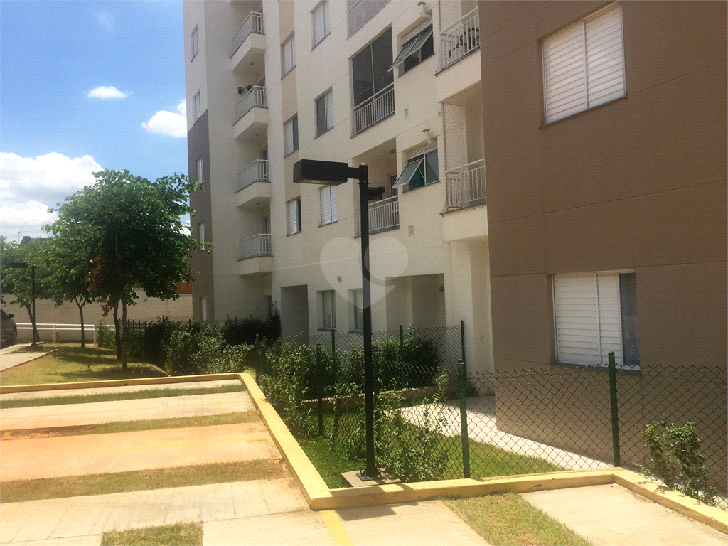 Venda Apartamento Sorocaba Vila Progresso REO749859 20