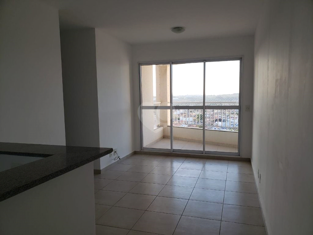 Venda Apartamento Sorocaba Vila Progresso REO749859 3