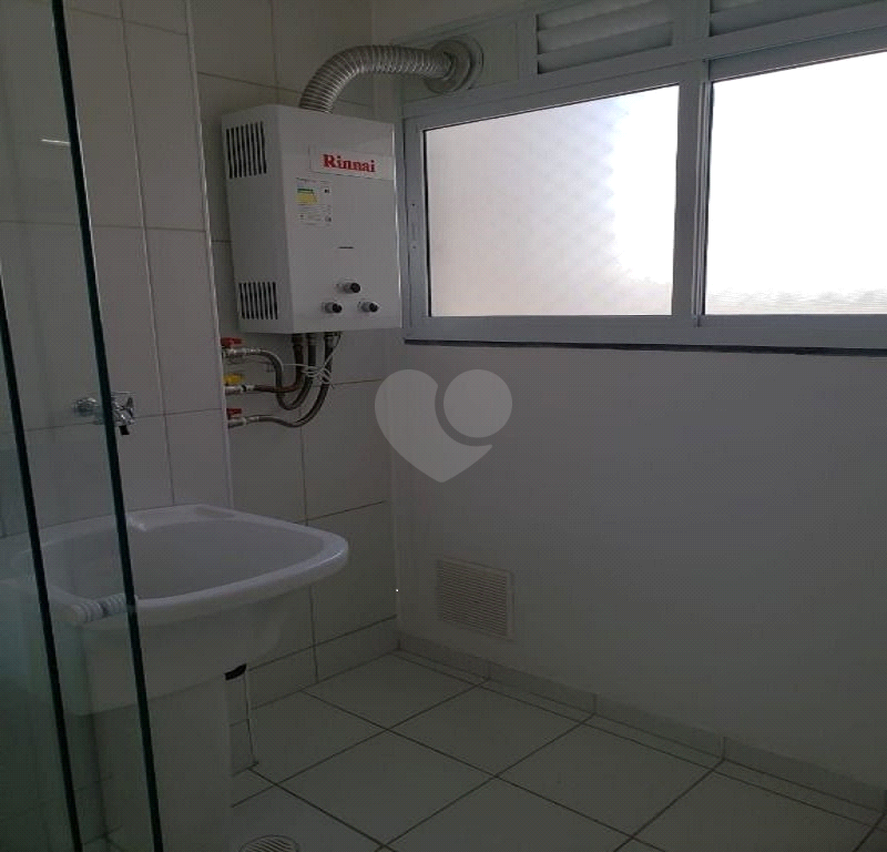 Venda Apartamento Sorocaba Vila Progresso REO749859 12