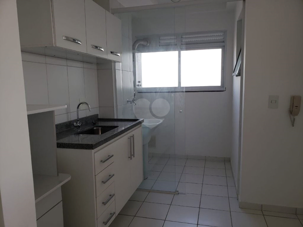 Venda Apartamento Sorocaba Vila Progresso REO749859 10