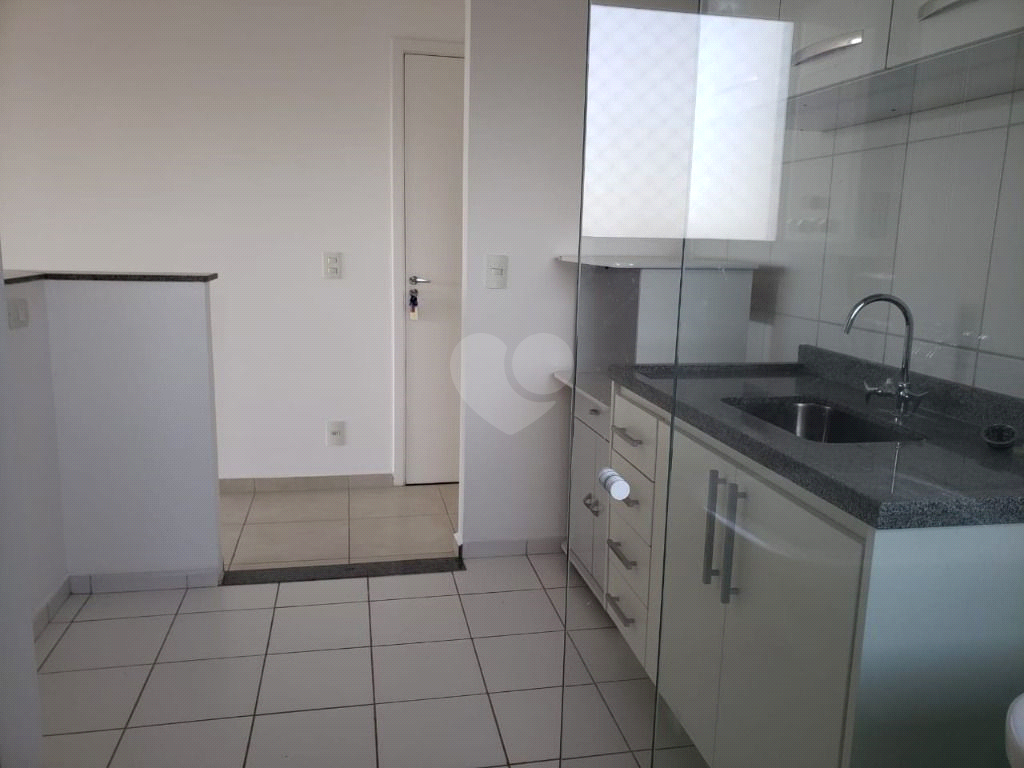 Venda Apartamento Sorocaba Vila Progresso REO749859 8