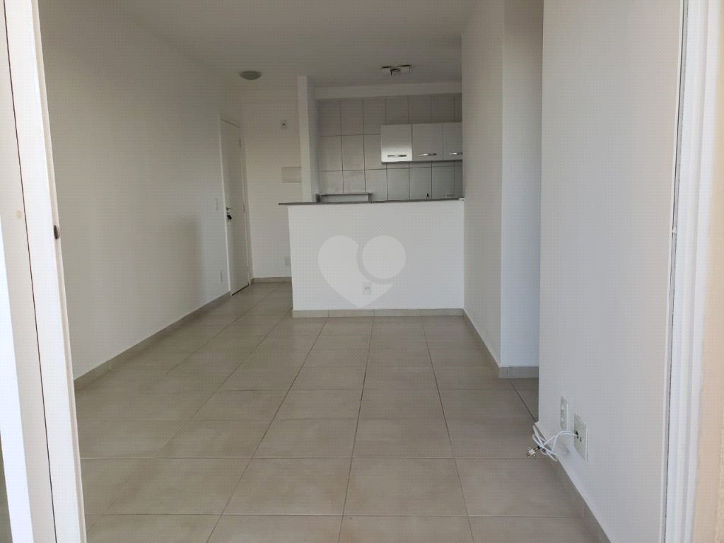 Venda Apartamento Sorocaba Vila Progresso REO749859 7