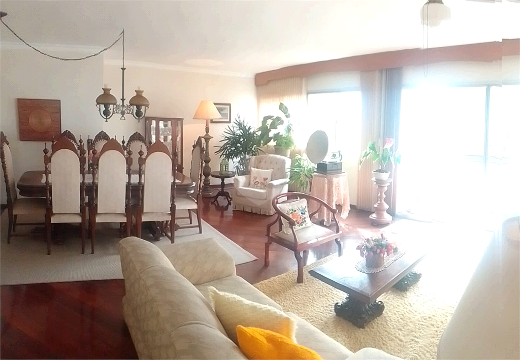 Venda Apartamento São Paulo Vila Andrade REO749878 16