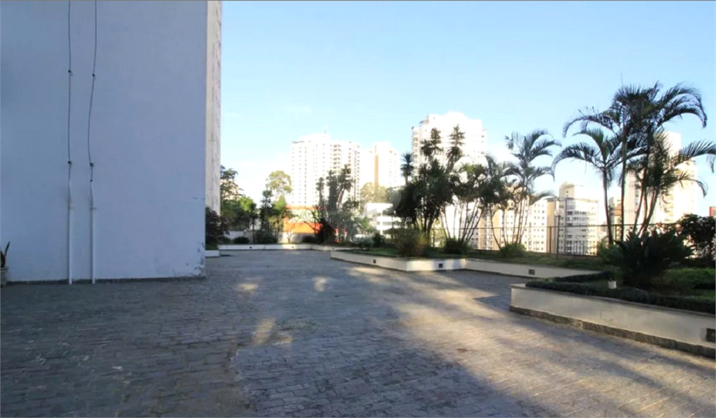 Venda Apartamento São Paulo Vila Andrade REO749878 29