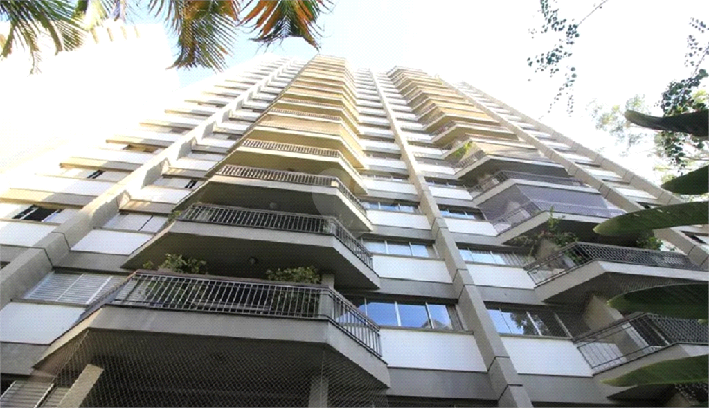 Venda Apartamento São Paulo Vila Andrade REO749878 39