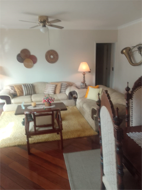 Venda Apartamento São Paulo Vila Andrade REO749878 7