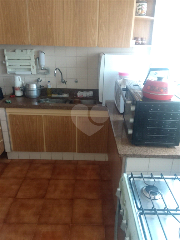 Venda Apartamento São Paulo Vila Andrade REO749878 23