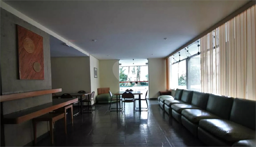 Venda Apartamento São Paulo Vila Andrade REO749878 35