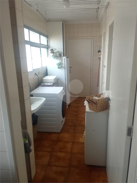 Venda Apartamento São Paulo Vila Andrade REO749878 11