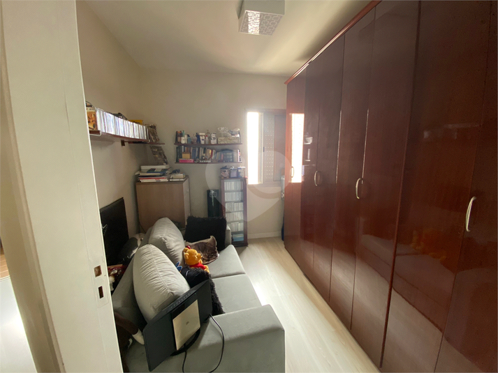 Venda Apartamento São Paulo Santa Teresinha REO749894 4