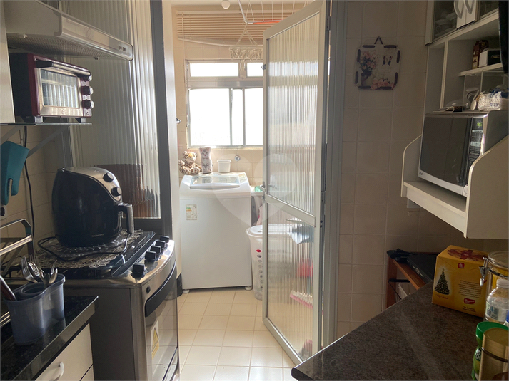 Venda Apartamento São Paulo Santa Teresinha REO749894 15