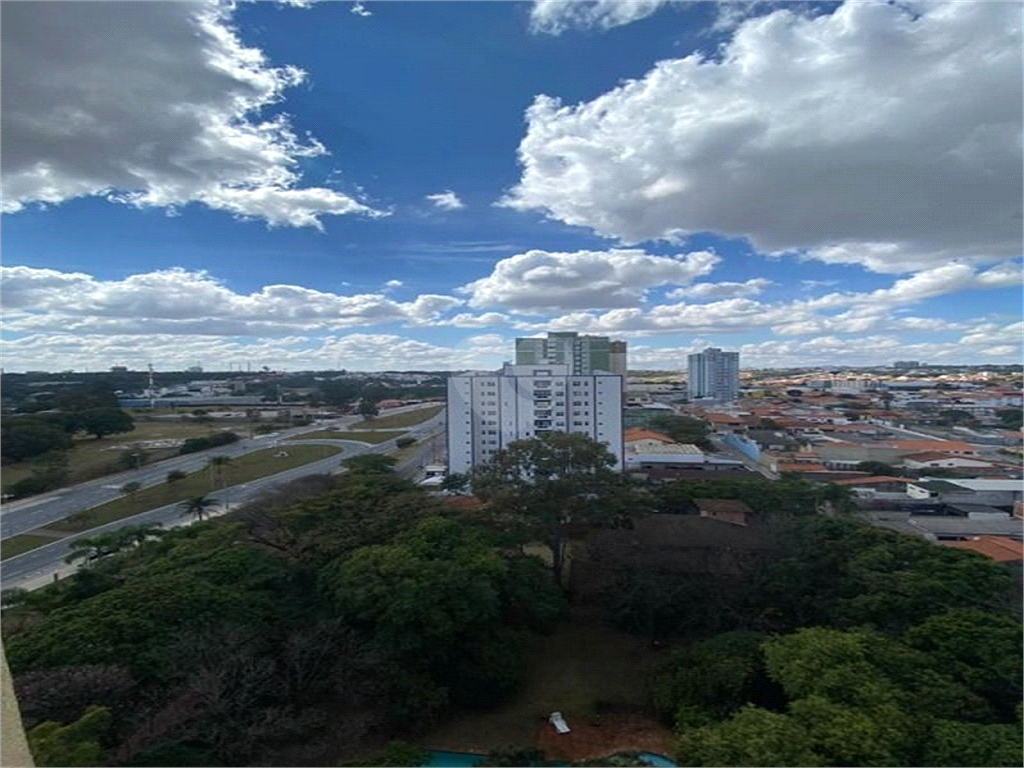 Venda Apartamento Sorocaba Jardim Gonçalves REO749913 3