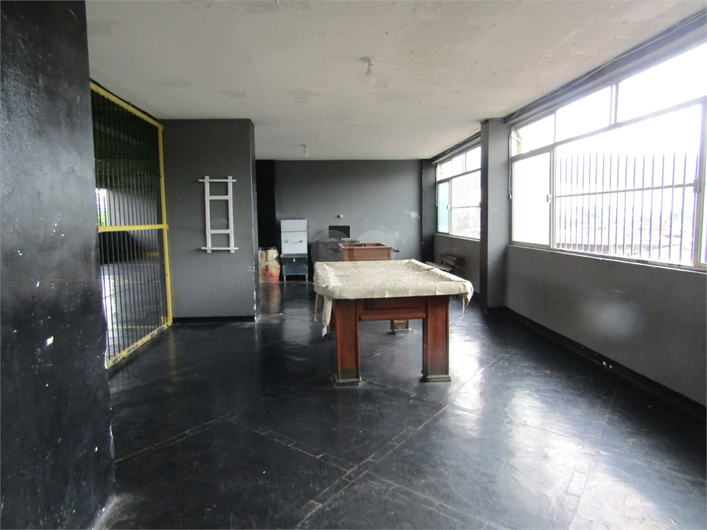 Venda Apartamento Rio De Janeiro Tomás Coelho REO749921 15