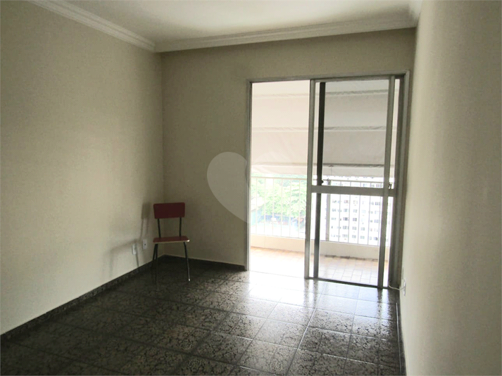 Venda Apartamento Rio De Janeiro Tomás Coelho REO749921 2