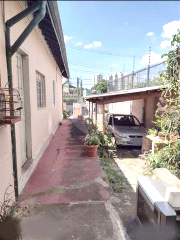 Venda Terreno São Paulo Vila Santa Clara REO749923 9