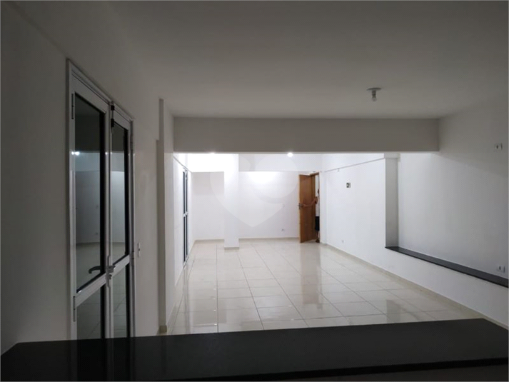 Venda Apartamento São Vicente Vila Voturua REO749943 14