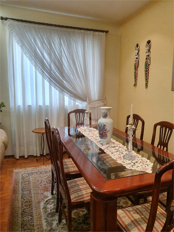 Venda Apartamento São Paulo Campos Elíseos REO749949 4