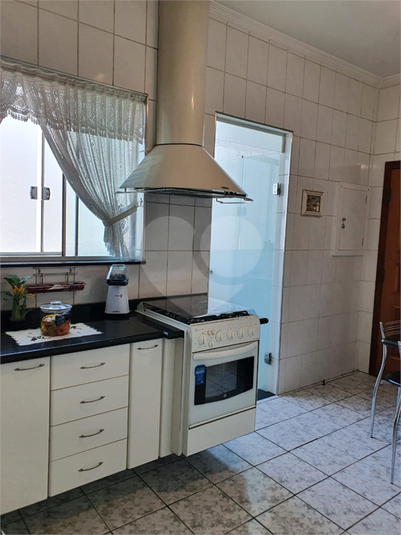 Venda Apartamento São Paulo Campos Elíseos REO749949 17