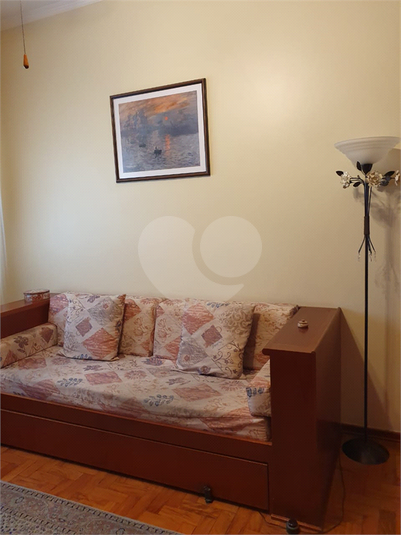 Venda Apartamento São Paulo Campos Elíseos REO749949 27