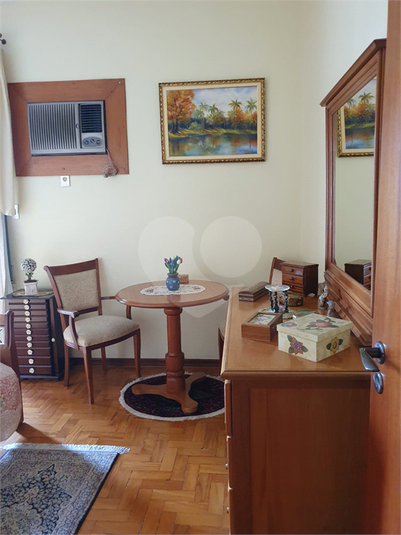 Venda Apartamento São Paulo Campos Elíseos REO749949 23