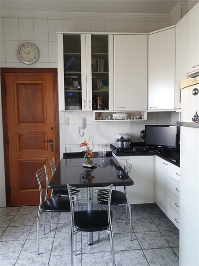 Venda Apartamento São Paulo Campos Elíseos REO749949 17