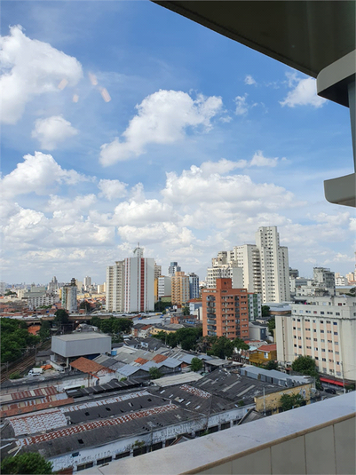 Venda Apartamento São Paulo Campos Elíseos REO749949 10