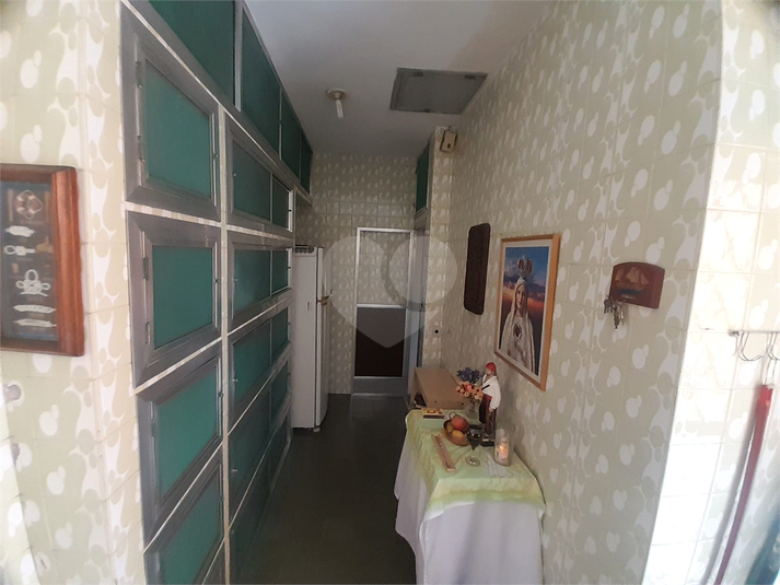 Venda Casa Rio De Janeiro Cachambi REO749962 12