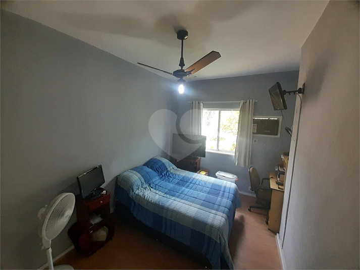 Venda Casa Rio De Janeiro Cachambi REO749962 6