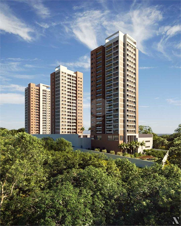 Venda Apartamento Sorocaba Além Ponte REO749963 1