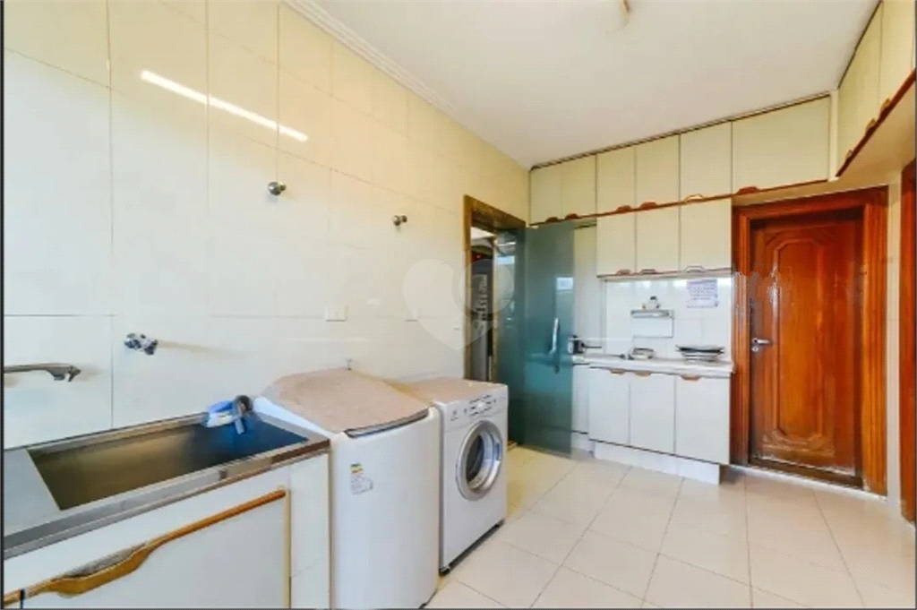 Venda Sobrado São Paulo Alto Da Lapa REO749969 22