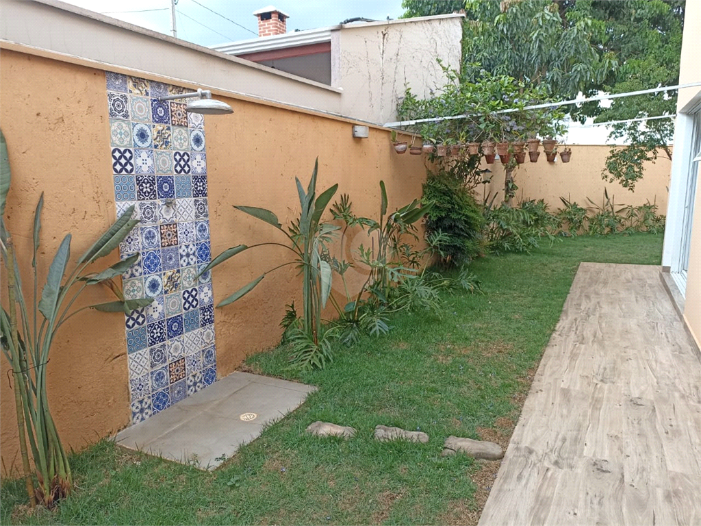 Venda Condomínio Piracicaba Residencial Nova Água Branca Ii REO749980 41