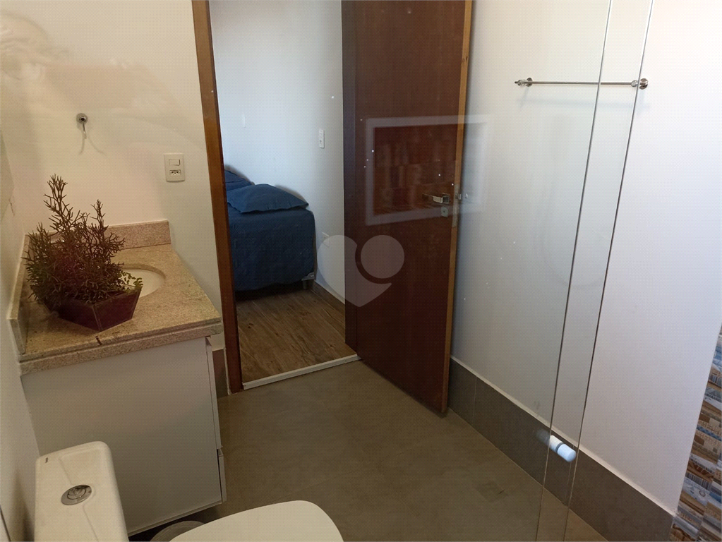 Venda Condomínio Piracicaba Residencial Nova Água Branca Ii REO749980 29