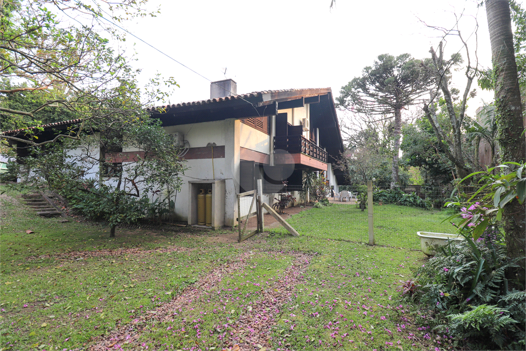 Venda Casa Porto Alegre Vila Conceição REO749983 58