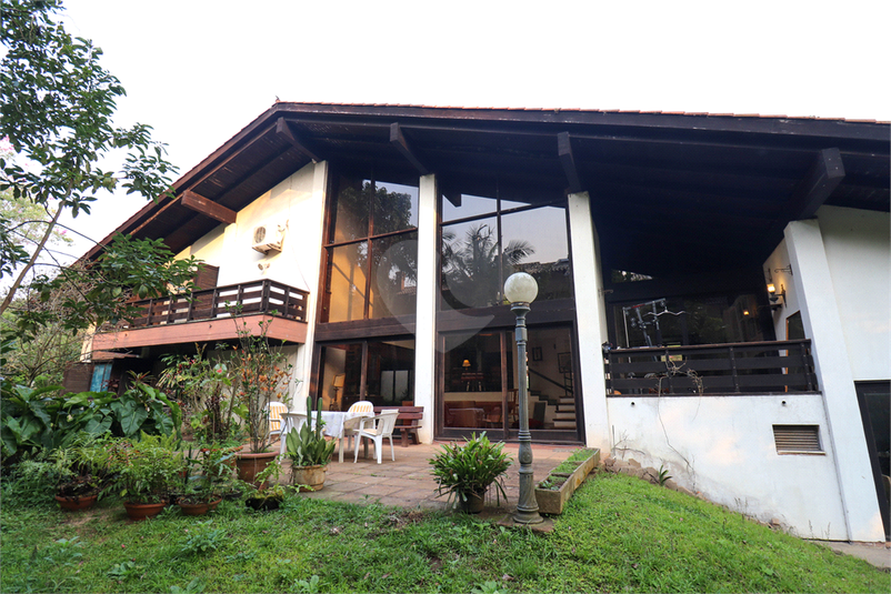 Venda Casa Porto Alegre Vila Conceição REO749983 55