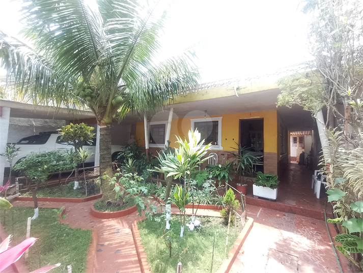 Venda Casa Praia Grande Mirim REO749984 2