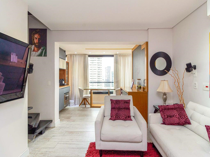 Venda Apartamento São Paulo Vila Olímpia REO749999 5