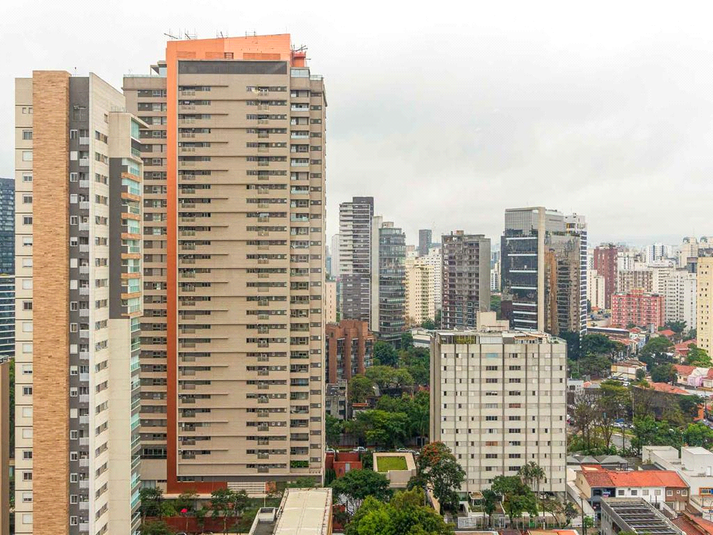 Venda Apartamento São Paulo Vila Olímpia REO749999 3